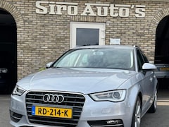 Audi A3 Sportback - 1.2 TFSI Ambition Pro Line plus Bj 2015 zeer nette staat