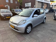 Daihatsu Sirion 2 - 1.3-16V Comfort Automaat 1e eigenaar