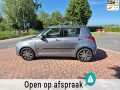 Suzuki Swift - 1.5 GLS / APK 10-07-26