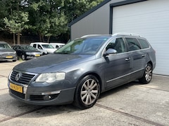 Volkswagen Passat Variant - 1.4 TSI Comf| Clima | Automaat | Cruise