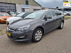 Opel Astra Sports Tourer - 1.6 CDTi Edition 2016 NAP EURO 6
