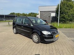 Volkswagen Touran - 1.4 TSI Trendline
