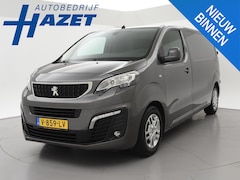 Peugeot Expert - 227S 2.0 BLUEHDI 180 PK AUTOMAAT + TREKHAAK | APPLE CARPLAY | CAMERA | NAVIGATIE