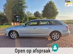 Audi A6 Avant - 2.0 TFSI Business Edition
