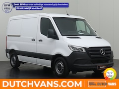 Mercedes-Benz Sprinter - 314CDI 7G-Tronic Automaat Led | Multimedia | Camera | Betimmering | Cruise