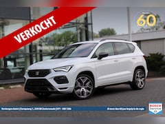 SEAT Ateca - 1.5 EcoTSI 150pk DSG-7 FR Business Intense | Alle opties