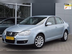 Volkswagen Jetta - 1.4 TSI Trendline | Automaat | Airco | Navi | NAP + APK 7-2026