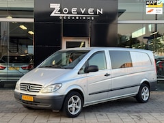 Mercedes-Benz Vito - 109 CDI 343 DC luxe