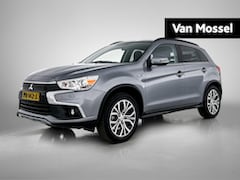 Mitsubishi ASX - 1.6 Cleartec Connect Pro | VERWACHT | TREKHAAK | NAVIGATIE | CAMERA | KLIMAATREGELING