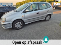 Nissan Almera Tino - 1.8 Acenta