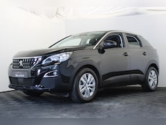 Peugeot 3008 - 1.2 PureTech Active |Navi|Carplay|