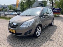 Opel Meriva - 1.4 Turbo Edition - Airco - Pdc - Lmv - Nwe Apk