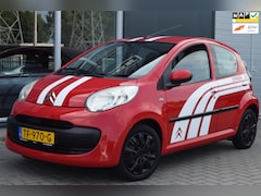 Citroën C1 - 1.0-12V Ambiance | Elek-Pakket | APK 7-2026