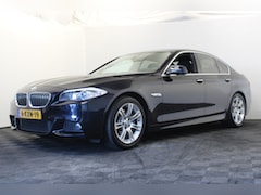 BMW 5-serie - 520i Executive M Sport