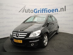 Mercedes-Benz B-klasse - 180 CDI Business Class nette MPV met trekhaak