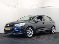 Citroën C4 - 1.4 VTi Attraction