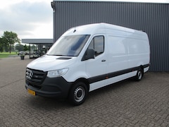 Mercedes-Benz Sprinter - 316 160 pk L4H2 3500 KG Trekgewicht Airco
