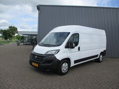 Fiat Ducato - 35 2.3 140 PK L3 H2 Automaat Navi Airco