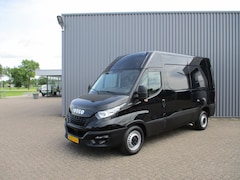 Iveco Daily - 35S12 L2 H2 Navi Airco 3500 trekgewicht
