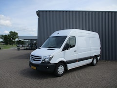 Mercedes-Benz Sprinter - 313 2.2 CDI 130 pk L2 H2 Airco Trekhaak