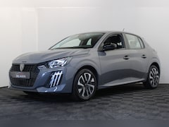 Peugeot 208 - 1.2 PureTech 75 Active |Carplay|