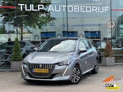 Peugeot 208 - 1.2 PureTech Allure Automaat 2020 Navi Pano