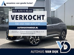 Peugeot 2008 - 1.2 PureTech Allure Pack | Adapt. Cruise/Clima/Stoelverw./17"/All Season Banden/Apple CarP