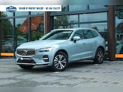 Volvo XC60 - 2.0 T6 Plug-in hybrid AWD Core Bright|LongRange|Clima|Pano|Camera