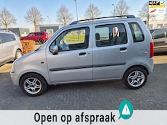 Opel Agila - 1.2-16V Comfort APK 26-08-26