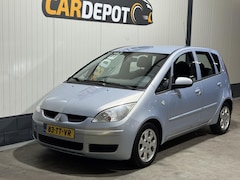 Mitsubishi Colt - 1.3 Invite