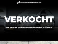 Peugeot 3008 - 1.6 HYbrid 180 Allure Pack Panoramadak 360 Camera Parkeersensoren Voor en Achter