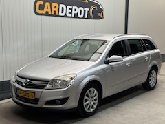 Opel Astra Wagon - 1.6 Temptation