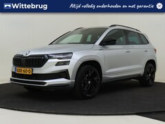 Skoda Karoq - 1.5 TSI ACT Sportline Business