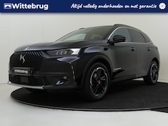 DS 7 Crossback - 1.6 PureTech Performance Line+ OPEN PANORAMADAK
