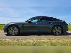 Porsche Panamera - 2.9 4 E-Hybrid
