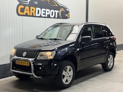 Suzuki Grand Vitara - 2.0-16V JX