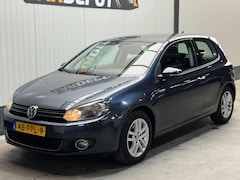 Volkswagen Golf - 1.4 TSI Highline