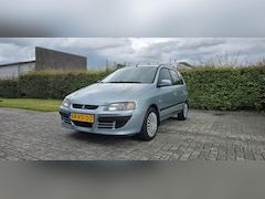 Mitsubishi Space Star - 1.6 Inform Silver