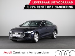 Audi A5 Limousine - Advanced edition 35 TFSI 110 kW / 150 PK A5 2.0 TFSI Advanced Edition automaat, First Edit