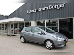 Opel Corsa - 1.4 Favourite airco/cruise /audio/blue tooth