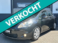 Toyota Auris - VVT-I Aspiration | AIRCO | PDC | 102dkm | 5DRS |