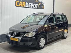 Volkswagen Touran - 1.4 TSI Optive