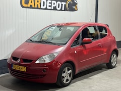Mitsubishi Colt - 1.3 QS III