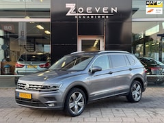 Volkswagen Tiguan Allspace - 1.4 TSI Highline 7p