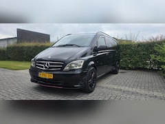 Mercedes-Benz Vito - 122 CDI V6 343 DC Comfort