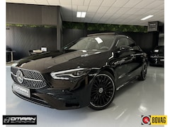Mercedes-Benz CLA-Klasse - 200 AMG Line Edition Facelift 2024