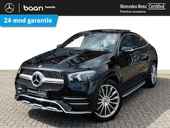 Mercedes-Benz GLE-Klasse Coupé - 350 de 4MATIC Premium