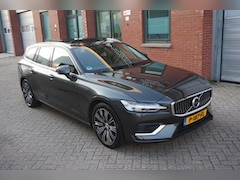 Volvo V60 - 2.0 T6 Recharge AWD Inscription Expression Pano Long Range