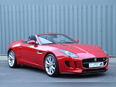 Jaguar F-type - 3.0 V6 S 381 PK *44.068KM