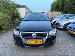 Volkswagen Passat - 1.8 TFSI Comfortline